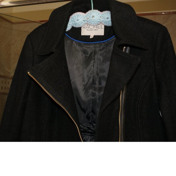 Transformer Zip-Off Coat - Picture 6 of 7